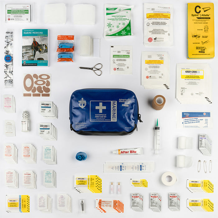 Adventure Medical Marine 450 First Aid Kit