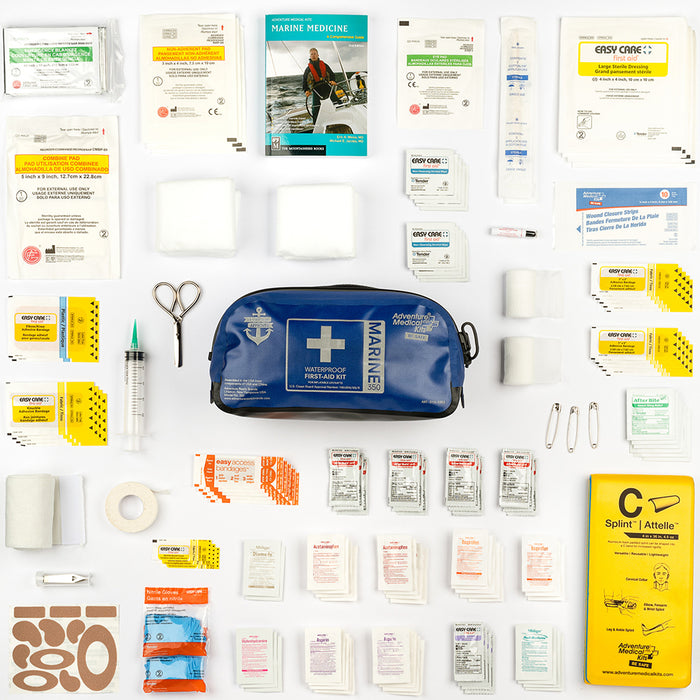 Adventure Medical Marine 350 First Aid Kit