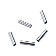 Spinnerbait Parts and Components - Sleeve Spacers