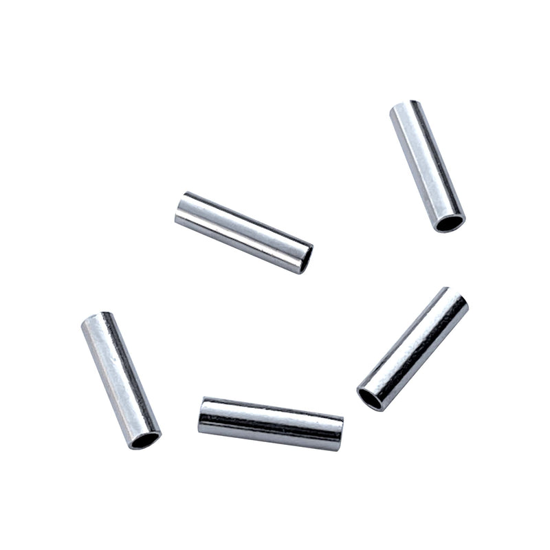 Spinnerbait Parts and Components - Sleeve Spacers