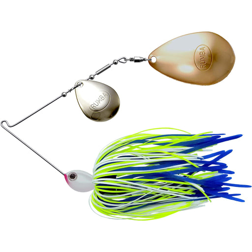 Spinnerbaits - Lures — RumbaDoll